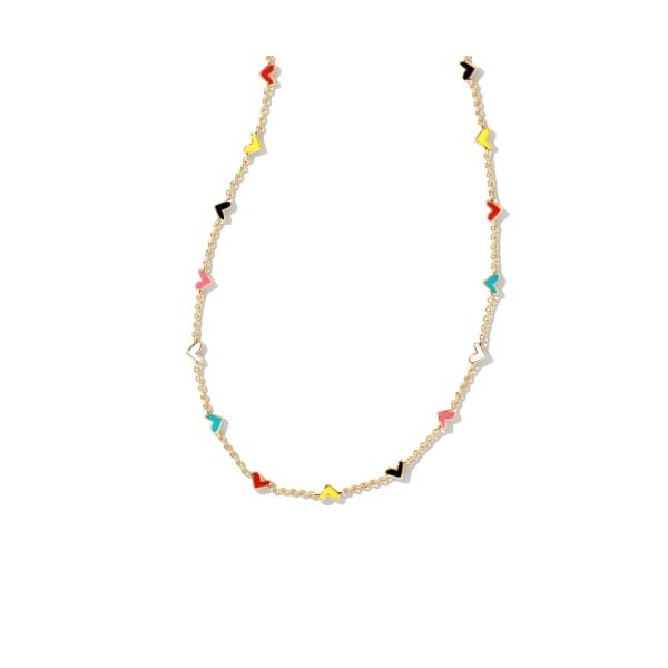 Fashion Necklace Jim Kryshak Jewelers Wausau, WI