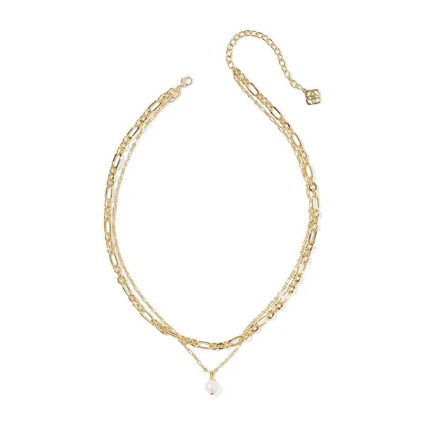 Fashion Necklace Jim Kryshak Jewelers Wausau, WI