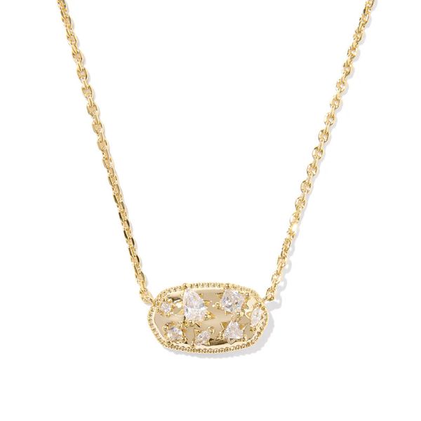 Fashion Necklace Jim Kryshak Jewelers Wausau, WI