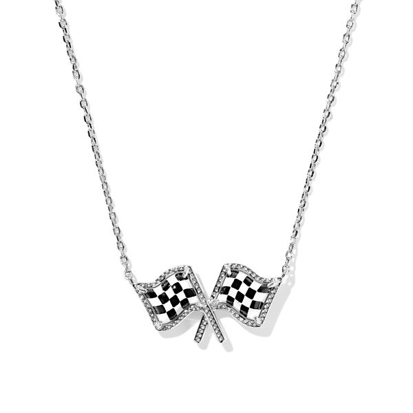 Fashion Necklace Jim Kryshak Jewelers Wausau, WI