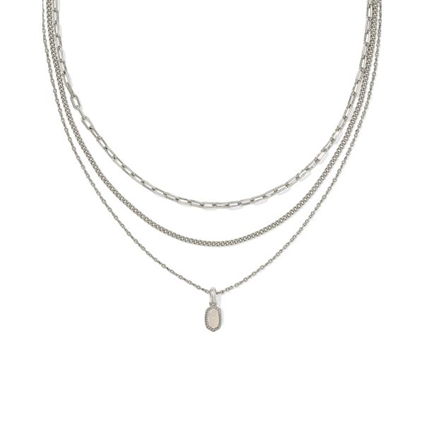 Fashion Necklace Jim Kryshak Jewelers Wausau, WI