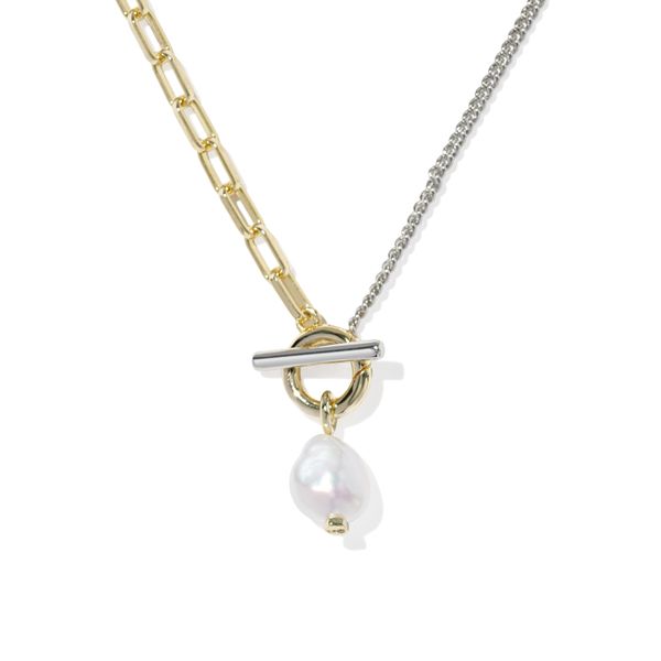 Fashion Necklace Image 2 Jim Kryshak Jewelers Wausau, WI