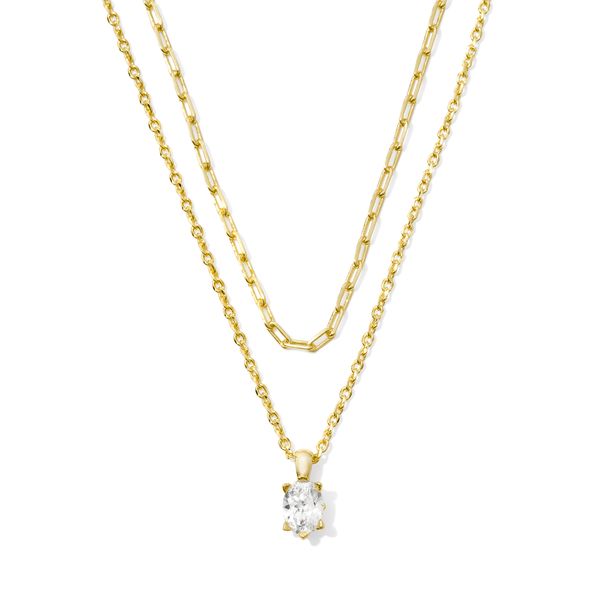 Fashion Necklace Jim Kryshak Jewelers Wausau, WI