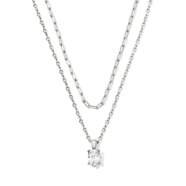 Fashion Necklace Jim Kryshak Jewelers Wausau, WI