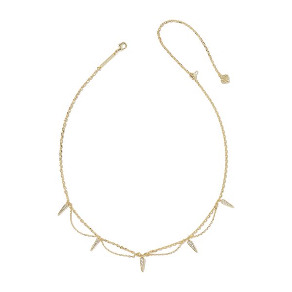 Fashion Necklace Jim Kryshak Jewelers Wausau, WI