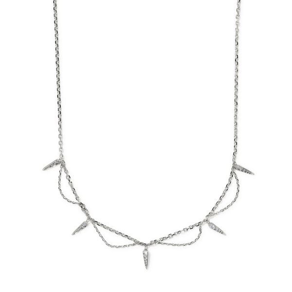 Fashion Necklace Jim Kryshak Jewelers Wausau, WI