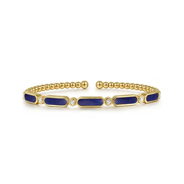 Colored Stone Bracelet Jim Kryshak Jewelers Wausau, WI