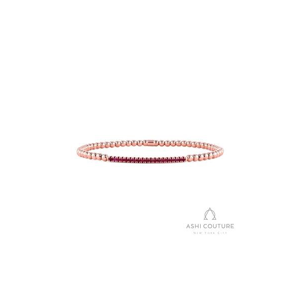 Colored Stone Bracelet Jim Kryshak Jewelers Wausau, WI