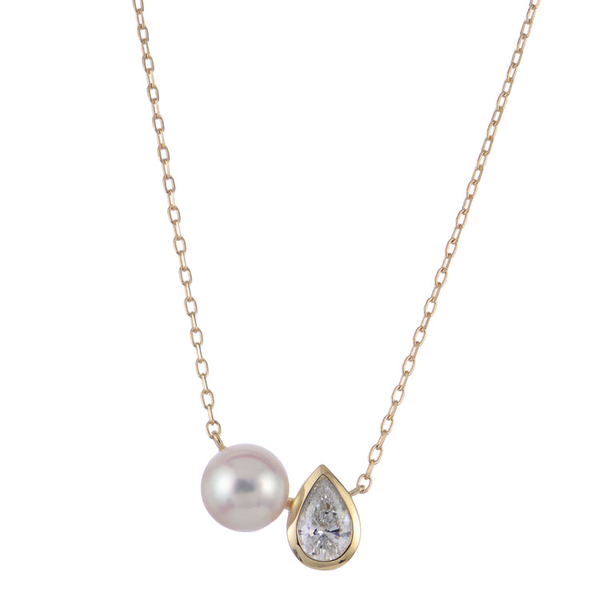Pearl Necklace Jim Kryshak Jewelers Wausau, WI