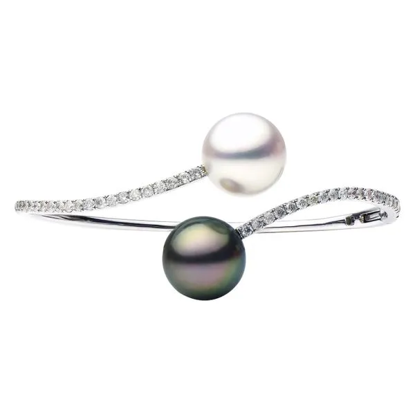 Pearl Bracelet Jim Kryshak Jewelers Wausau, WI