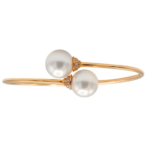 Pearl Bracelet Jim Kryshak Jewelers Wausau, WI