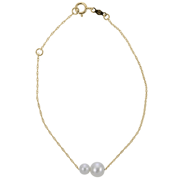 Pearl Bracelet Jim Kryshak Jewelers Wausau, WI
