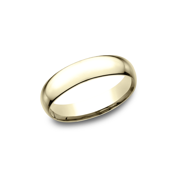 Women's Gold Wedding Band Jim Kryshak Jewelers Wausau, WI