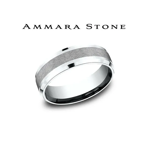 Men's Gold Wedding Band Jim Kryshak Jewelers Wausau, WI