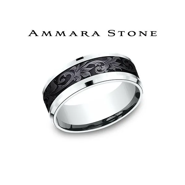 Men's Gold Wedding Band Jim Kryshak Jewelers Wausau, WI