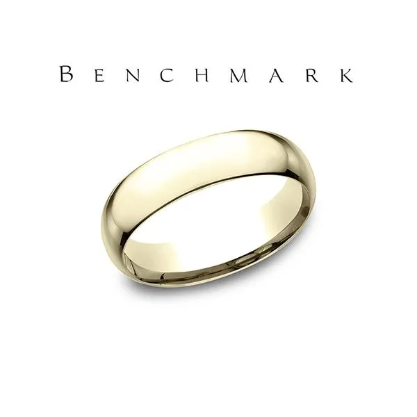Men's Gold Wedding Band Jim Kryshak Jewelers Wausau, WI