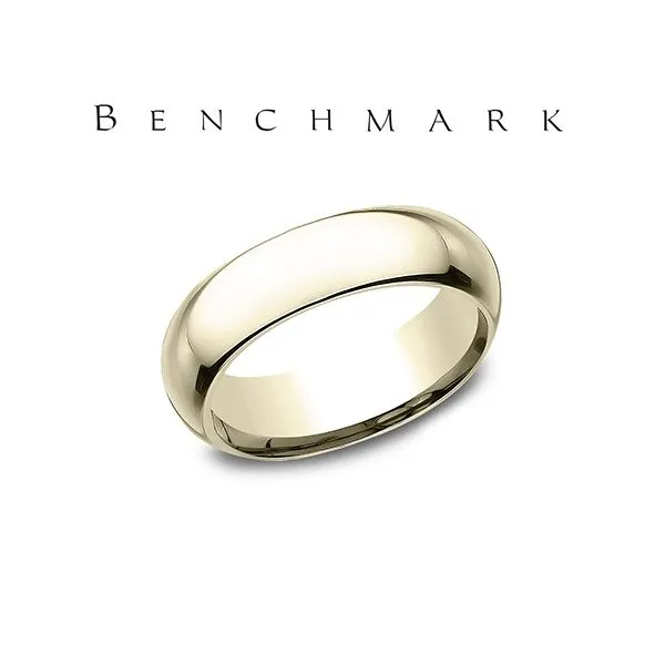 Men's Gold Wedding Band Jim Kryshak Jewelers Wausau, WI