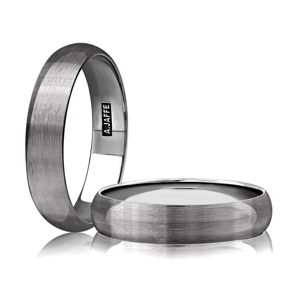 Men's Gold Wedding Band Jim Kryshak Jewelers Wausau, WI