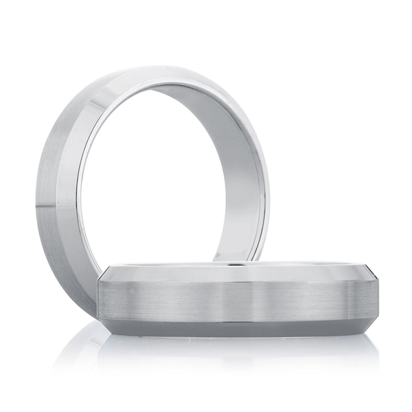 Men's Gold Wedding Band Jim Kryshak Jewelers Wausau, WI