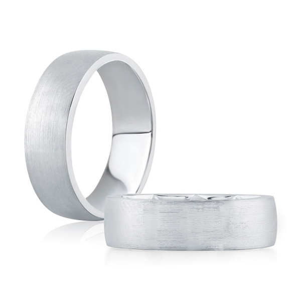 Men's Gold Wedding Band Jim Kryshak Jewelers Wausau, WI