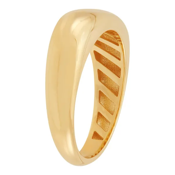 Gold Fashion Ring Image 2 Jim Kryshak Jewelers Wausau, WI