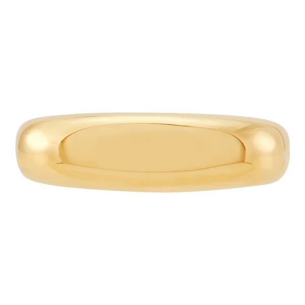 Gold Fashion Ring Jim Kryshak Jewelers Wausau, WI