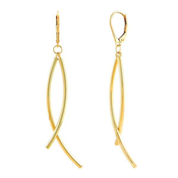 Fashion Earrings Jim Kryshak Jewelers Wausau, WI