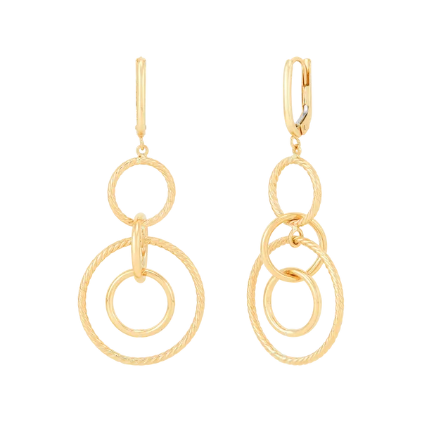 Fashion Earrings Jim Kryshak Jewelers Wausau, WI