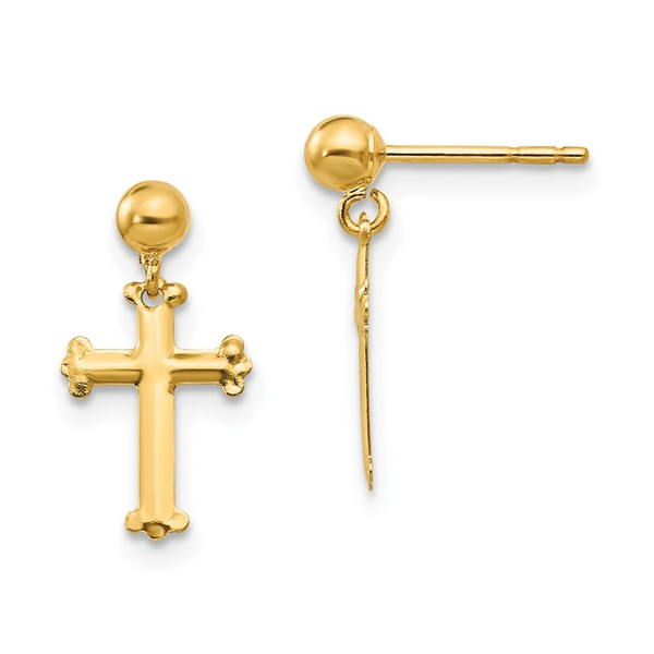 Fashion Earrings Jim Kryshak Jewelers Wausau, WI