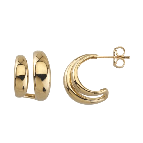 Fashion Earrings Jim Kryshak Jewelers Wausau, WI