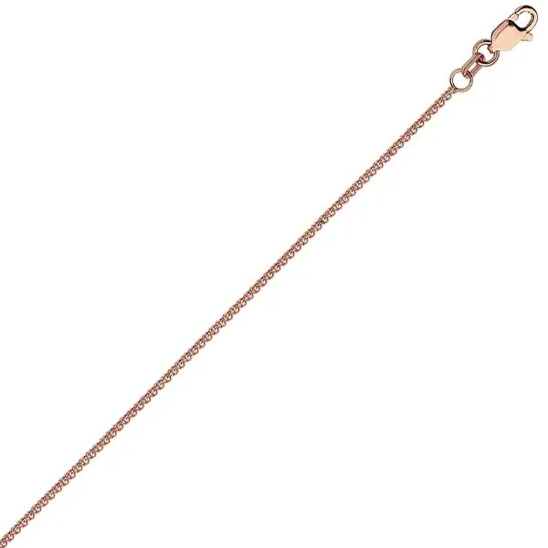 Gold Chain Jim Kryshak Jewelers Wausau, WI