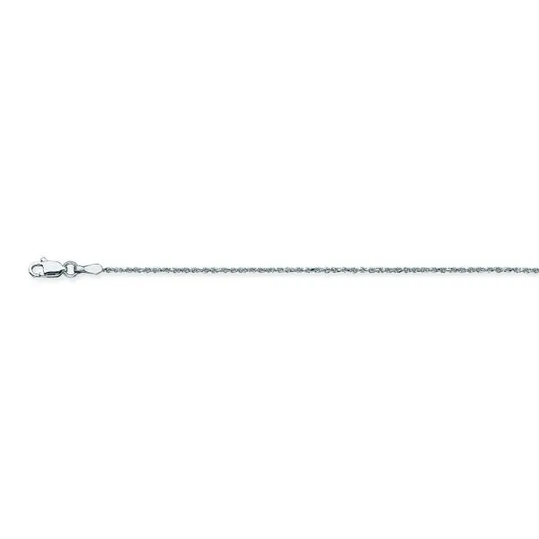 Gold Chain Jim Kryshak Jewelers Wausau, WI