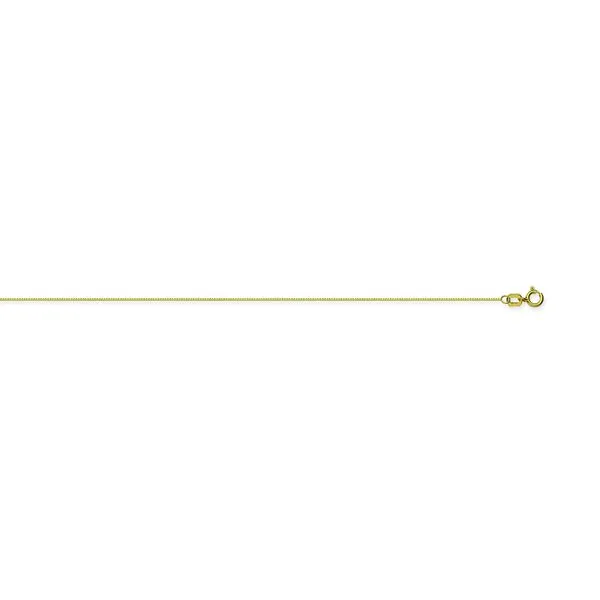 Gold Chain Jim Kryshak Jewelers Wausau, WI
