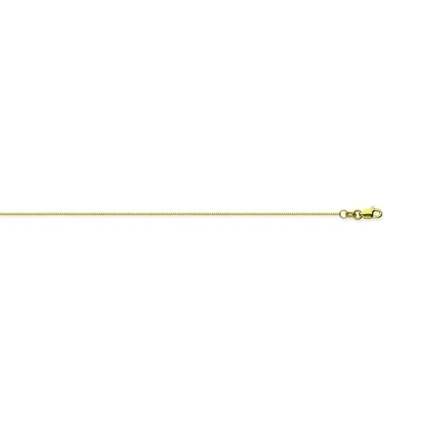 Gold Chain Jim Kryshak Jewelers Wausau, WI