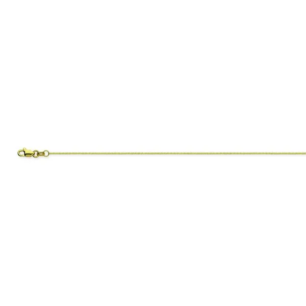 Gold Chain Jim Kryshak Jewelers Wausau, WI