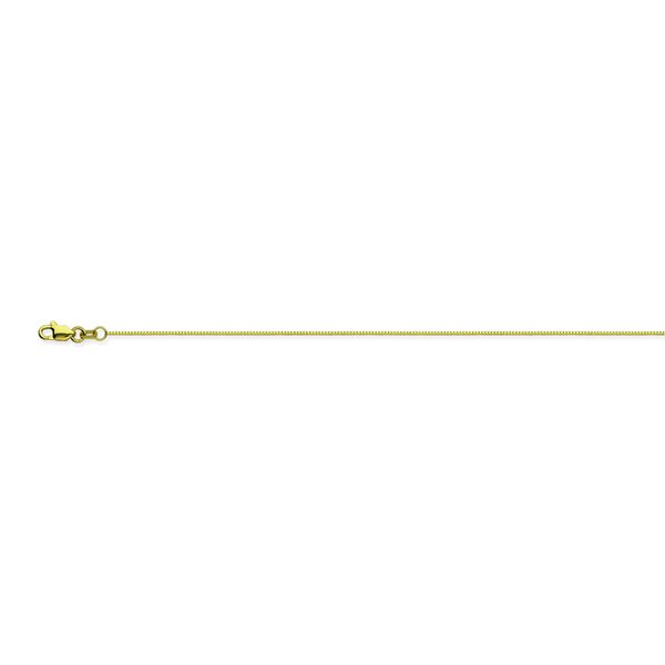 Gold Chain Jim Kryshak Jewelers Wausau, WI