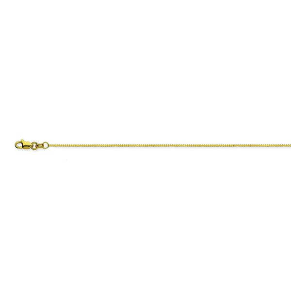 Gold Chain Jim Kryshak Jewelers Wausau, WI