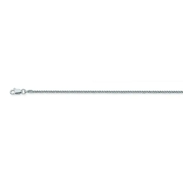 Gold Chain Jim Kryshak Jewelers Wausau, WI