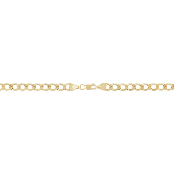 Gold Chain Jim Kryshak Jewelers Wausau, WI