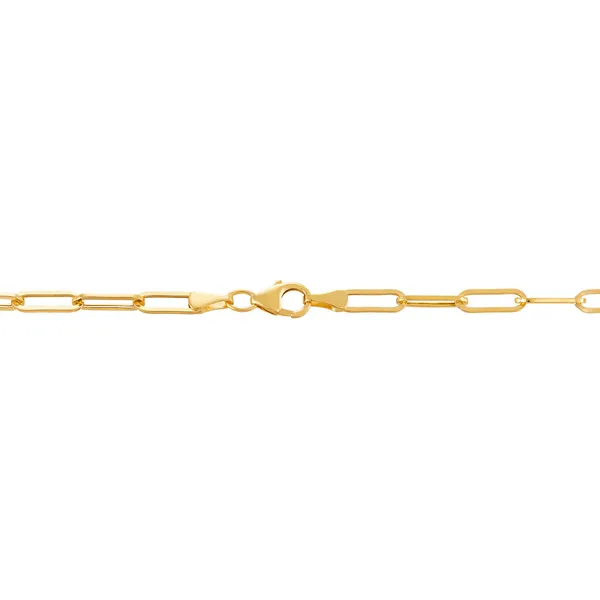 Gold Chain Jim Kryshak Jewelers Wausau, WI
