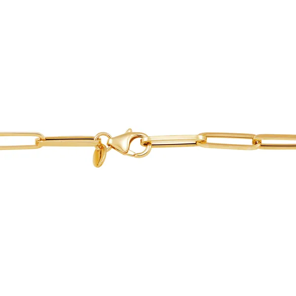 Gold Chain Jim Kryshak Jewelers Wausau, WI