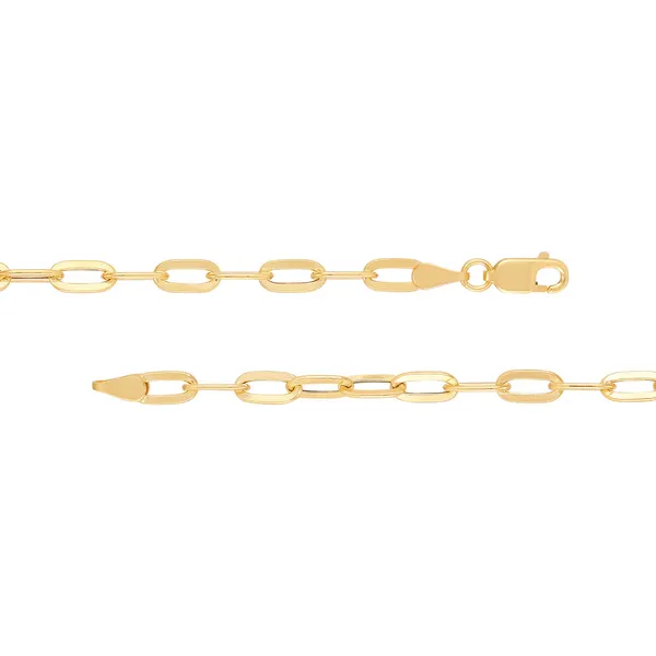 Gold Chain Jim Kryshak Jewelers Wausau, WI