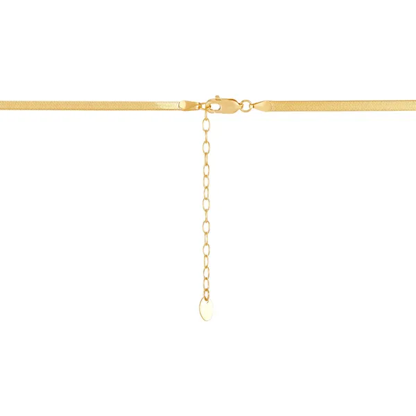 Gold Chain Jim Kryshak Jewelers Wausau, WI