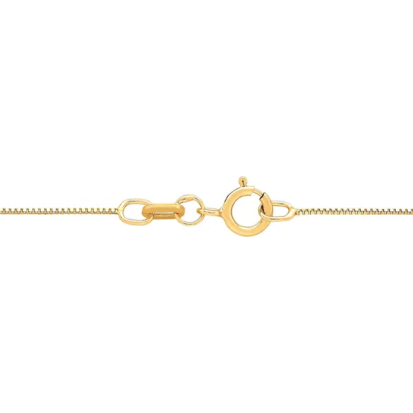Gold Chain Jim Kryshak Jewelers Wausau, WI