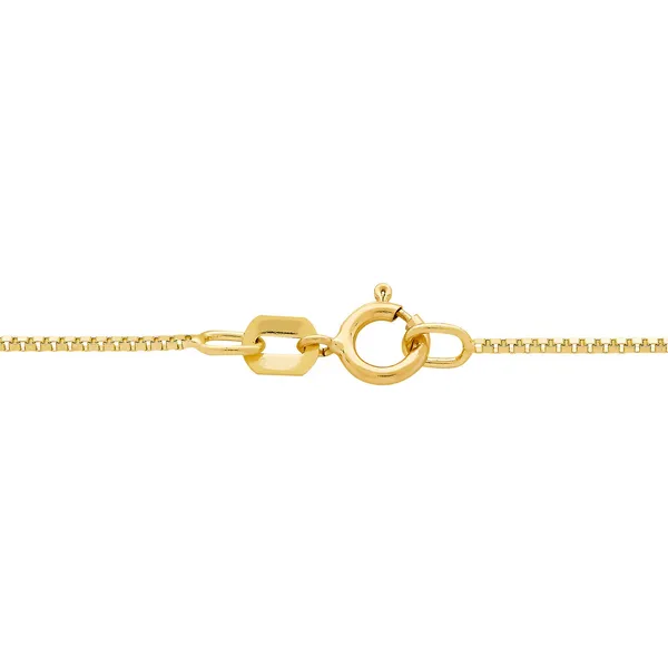 Gold Chain Jim Kryshak Jewelers Wausau, WI