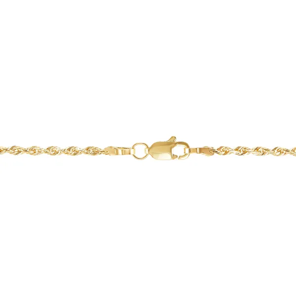 Gold Chain Jim Kryshak Jewelers Wausau, WI
