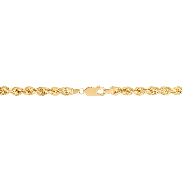 Gold Chain Jim Kryshak Jewelers Wausau, WI