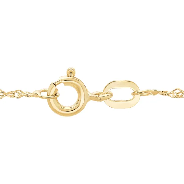 Gold Chain Image 2 Jim Kryshak Jewelers Wausau, WI