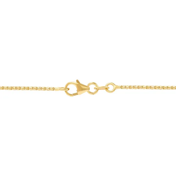 Gold Chain Jim Kryshak Jewelers Wausau, WI