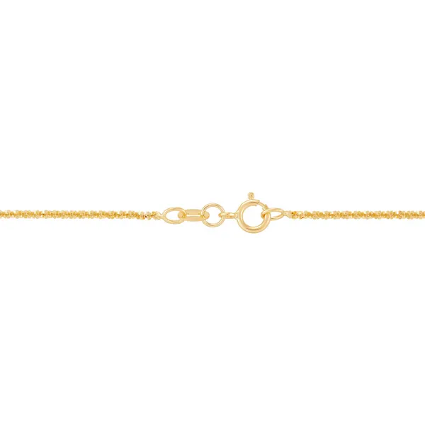 Gold Chain Jim Kryshak Jewelers Wausau, WI